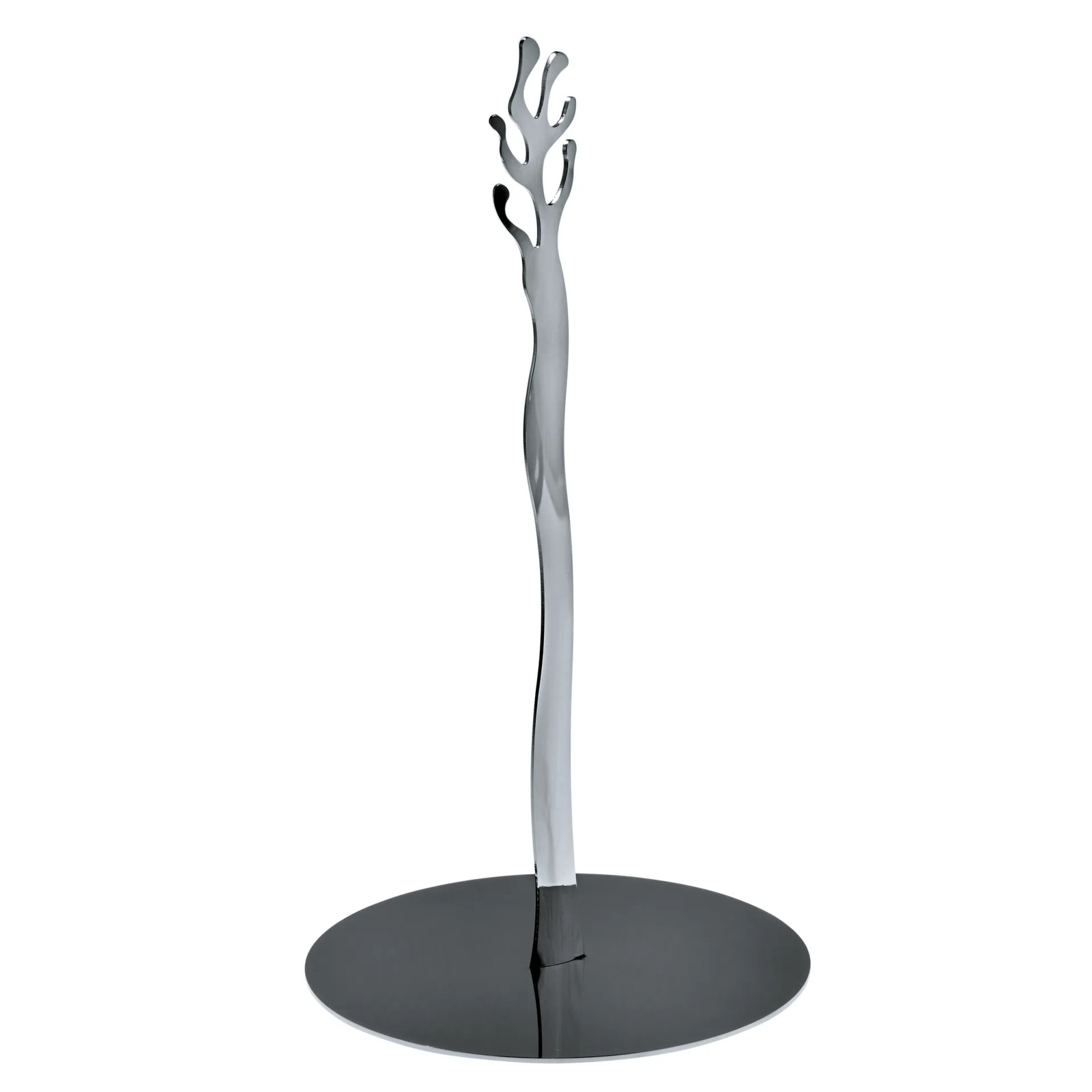 Alessi Mediterraneo keukenrolhouder roestvrij staal