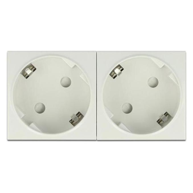 Delock 81325 Steckdose CEE 7/3 (81325)