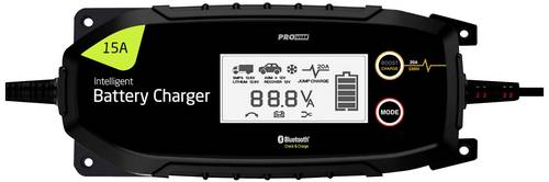ProUser IBC15000B 18180 Kfz-Ladegerät 12 V, 24V 15A