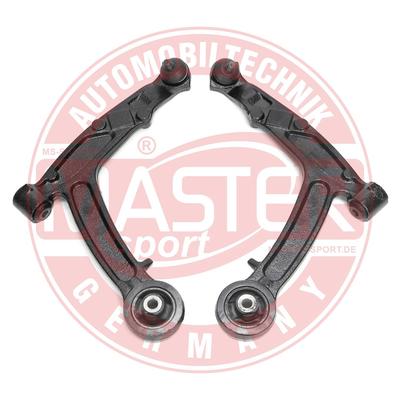 Master-sport Germany Lenkersatz, Radaufhängung [Hersteller-Nr. 36810/2-SET-MS] für Fiat