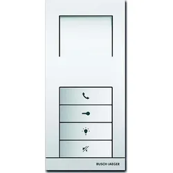 Busch-Jaeger Innenstation Audio 83210 AP-683 2CKA008300A0326