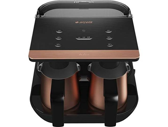 Arçelik TKM 9961 B Telve Türkische Kaffeemaschine