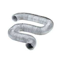 Maico Ventilatoren AFR 75 (VE3m) Aluminium-Flexrohr 0055.0088