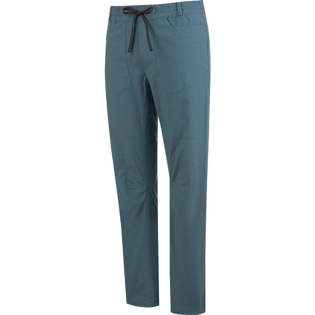 Wild Country Flow M Pant deepwater (3370) S 40-0000095253-3370-S
