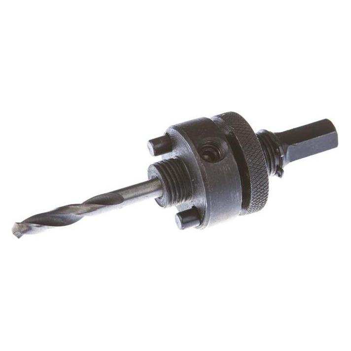 Haushalt ADAPTER FOR HOLE SAW 32-168MM (3541007-2)