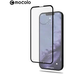 Mocolo 3D Glass Full Glue - Schutzglas für iPhone 13 Mini