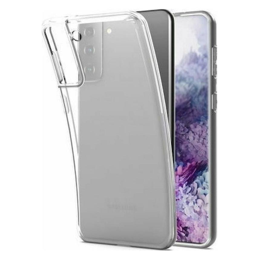 Evelatus Galaxy S21 Plus TPU 1.5MM (Samsung Galaxy S21+) (EVE044039)