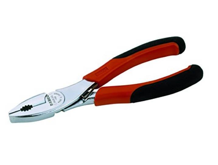 Alicate Universal Cromad 200Ip
