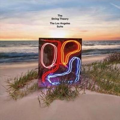 String Theory, T: Los Angeles Suite - The String Theory, CD