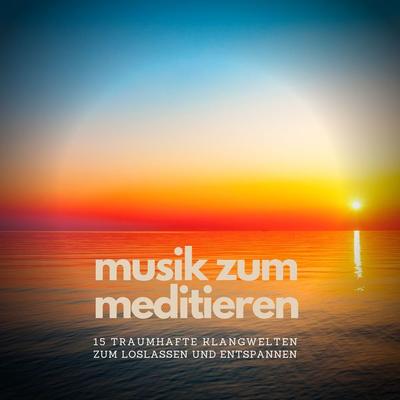 Musik zum Meditieren - Jonathan Levine, Audio, 4064066894436