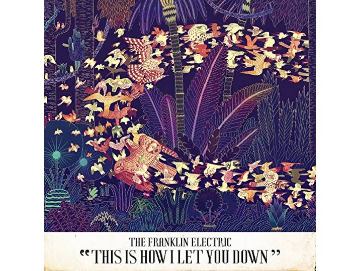 This is How I Let You Down