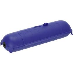 Brennenstuhl 1160540 Kabelsafebox Blau