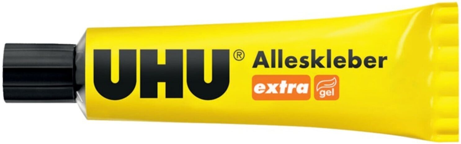 UHU extra Alleskleber 31g (4026700460155)