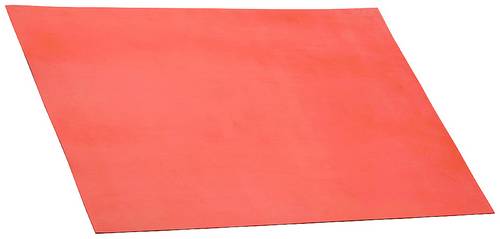 Gedore Gummi-Abdecktuch (L x B x H) 500 x 500 x 1.6mm