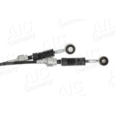 AIC Seilzug, Schaltgetriebe 75336 für Ford