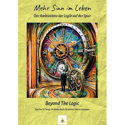 Mehr Sinn im Leben, Taschenbuch von Dieter Gräfen,Bruno Roeder, Rediroma-Verlag, 978-3-9888556-9-5