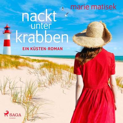 Nackt unter Krabben (Ein Heisterhoog-Roman, Band 1) - Marie Matisek, Audio, 9788726396096