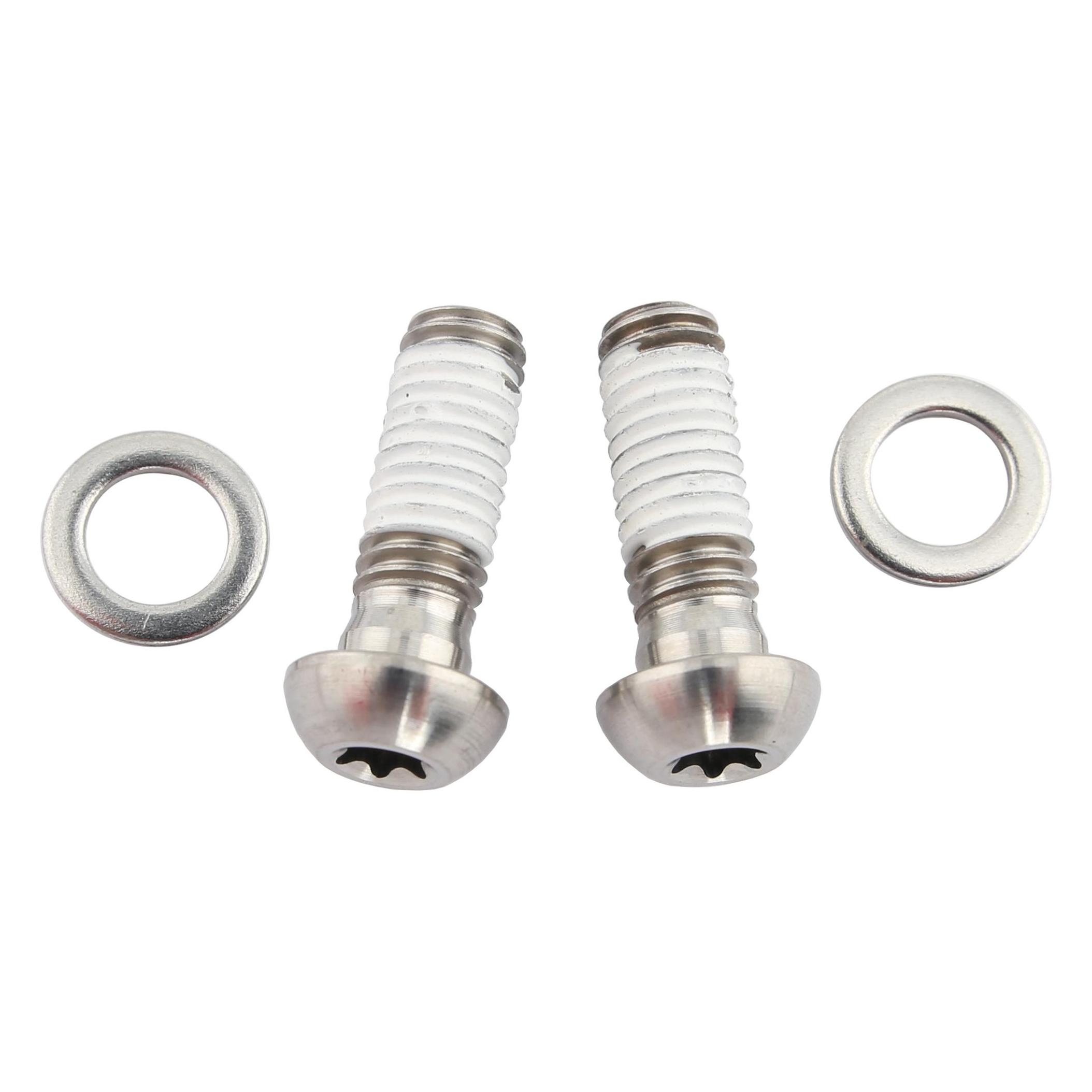 Avid Bracket Mounting Bolts Titanium T25 (2 pcs) (00.5318.005.001)