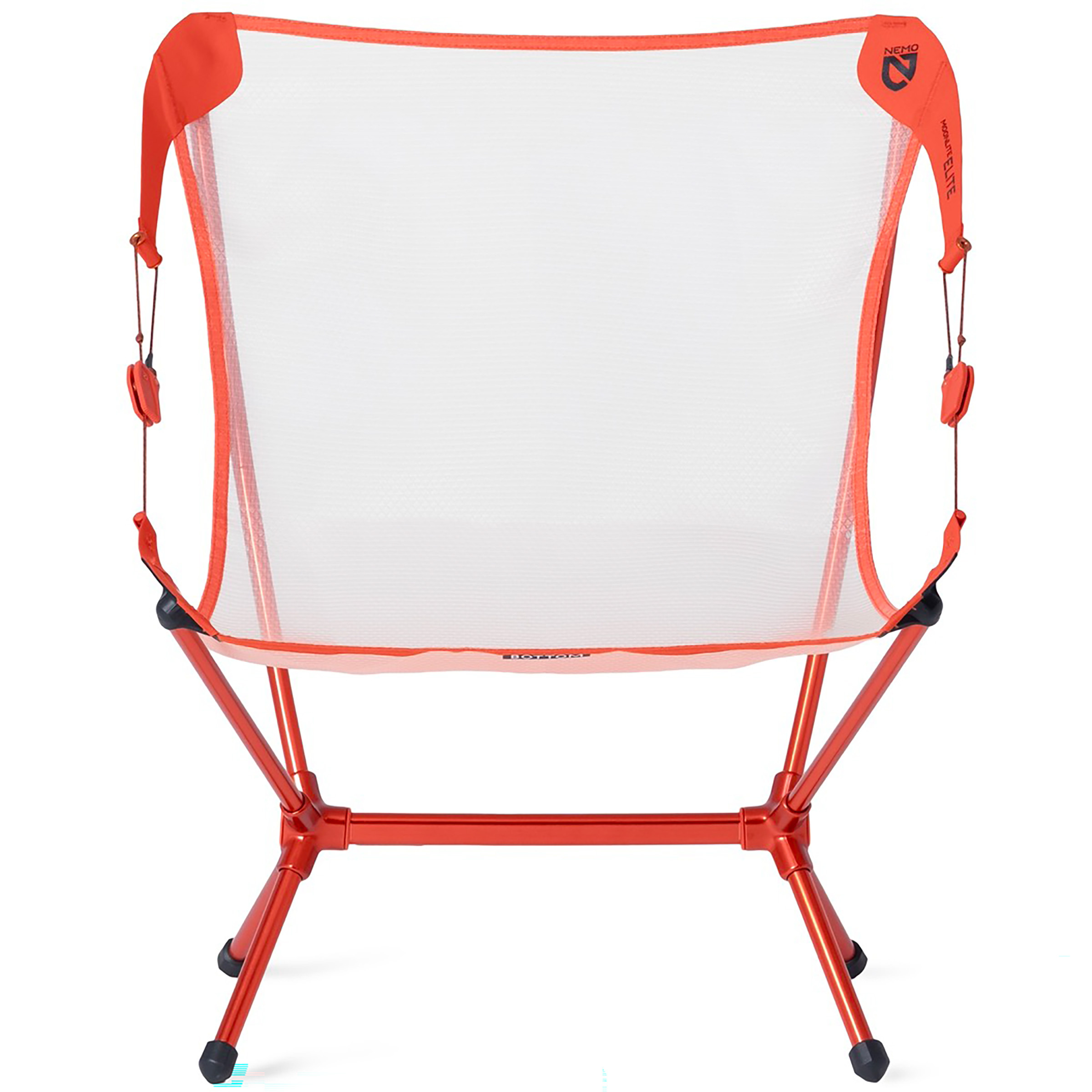 Nemo Equipment Moonlite Elite Campingstuhl Campingstühle rosa Trekking
