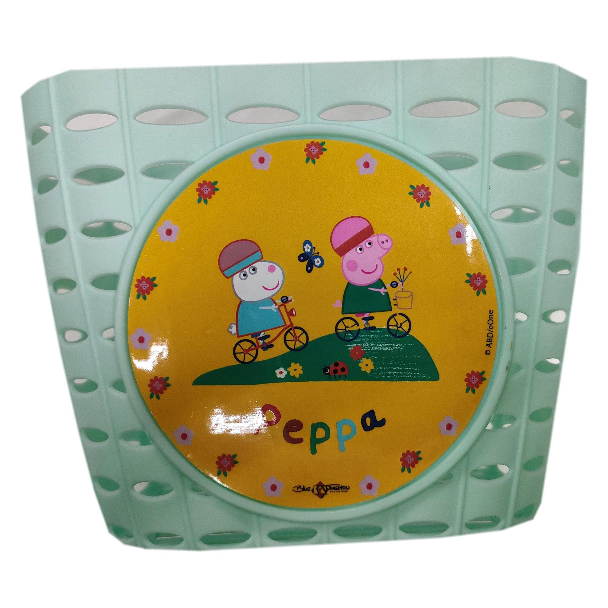 Bike Fashion Peppa Pig (839053)