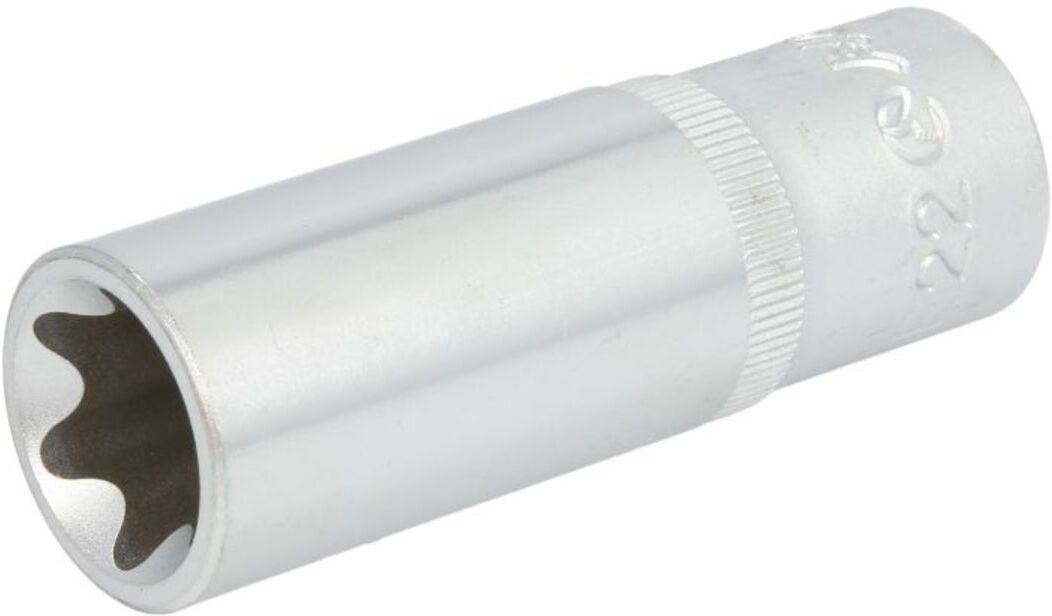 Steckschlüssel 1/2 zoll E-TORX HANS 4310E22