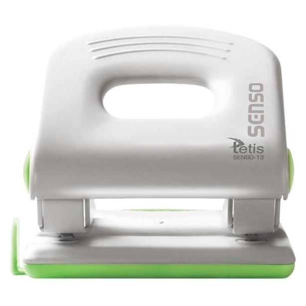 Tetis Grüner Metallstanzer, 40 Blatt SENSO-13 (40959192)