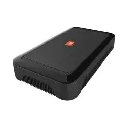 JBL Club A754  4-Kanal Endstufe Verstärker
