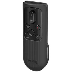 SMALLRIG 5207 SR-RG2 Funkfernbedienung für Sony / Canon / Nikon