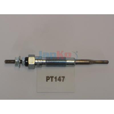 JAPKO Glühkerze PT147 für TOYOTA