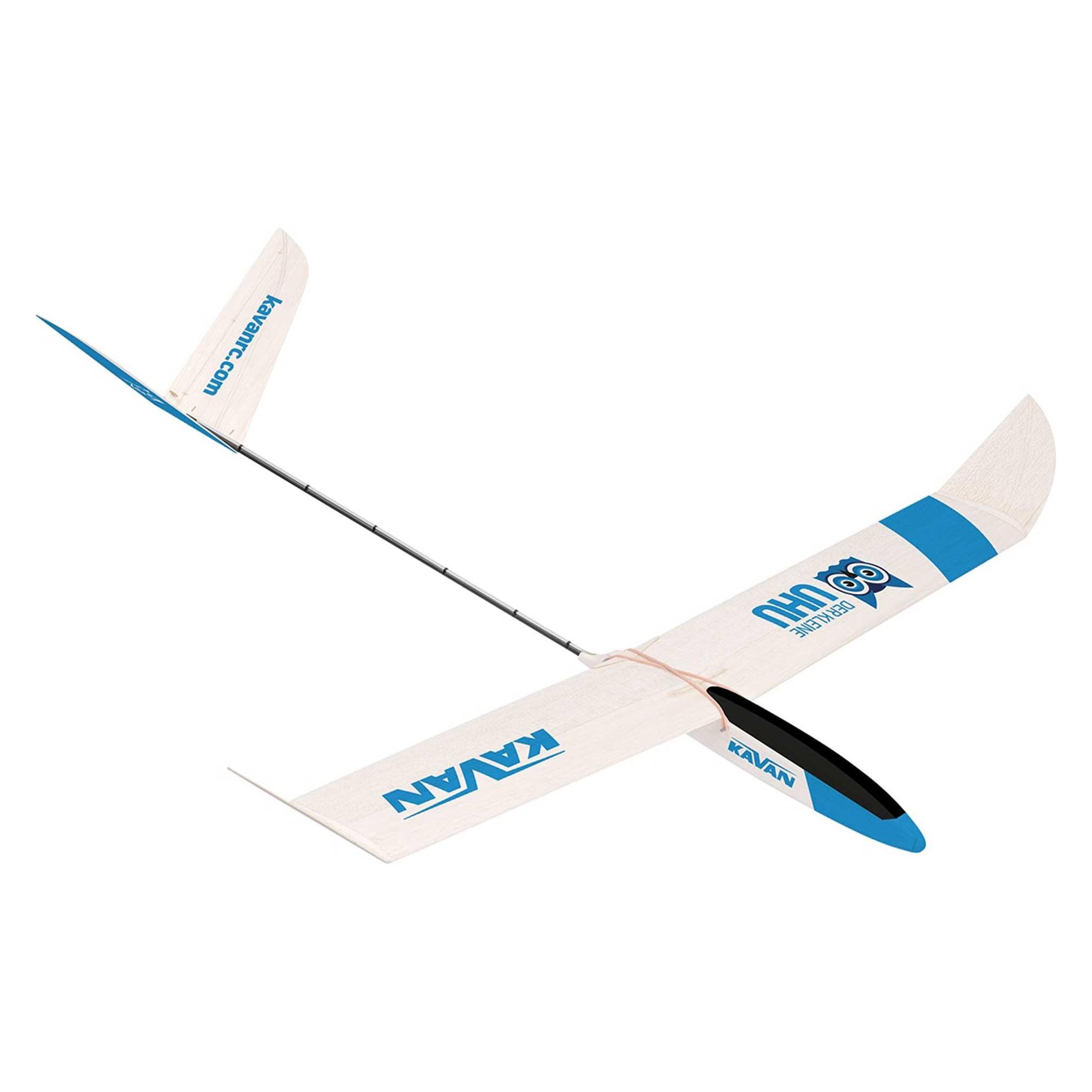 Kavan Uhu A1 (Segelflugzeug) (KAV02.4316)