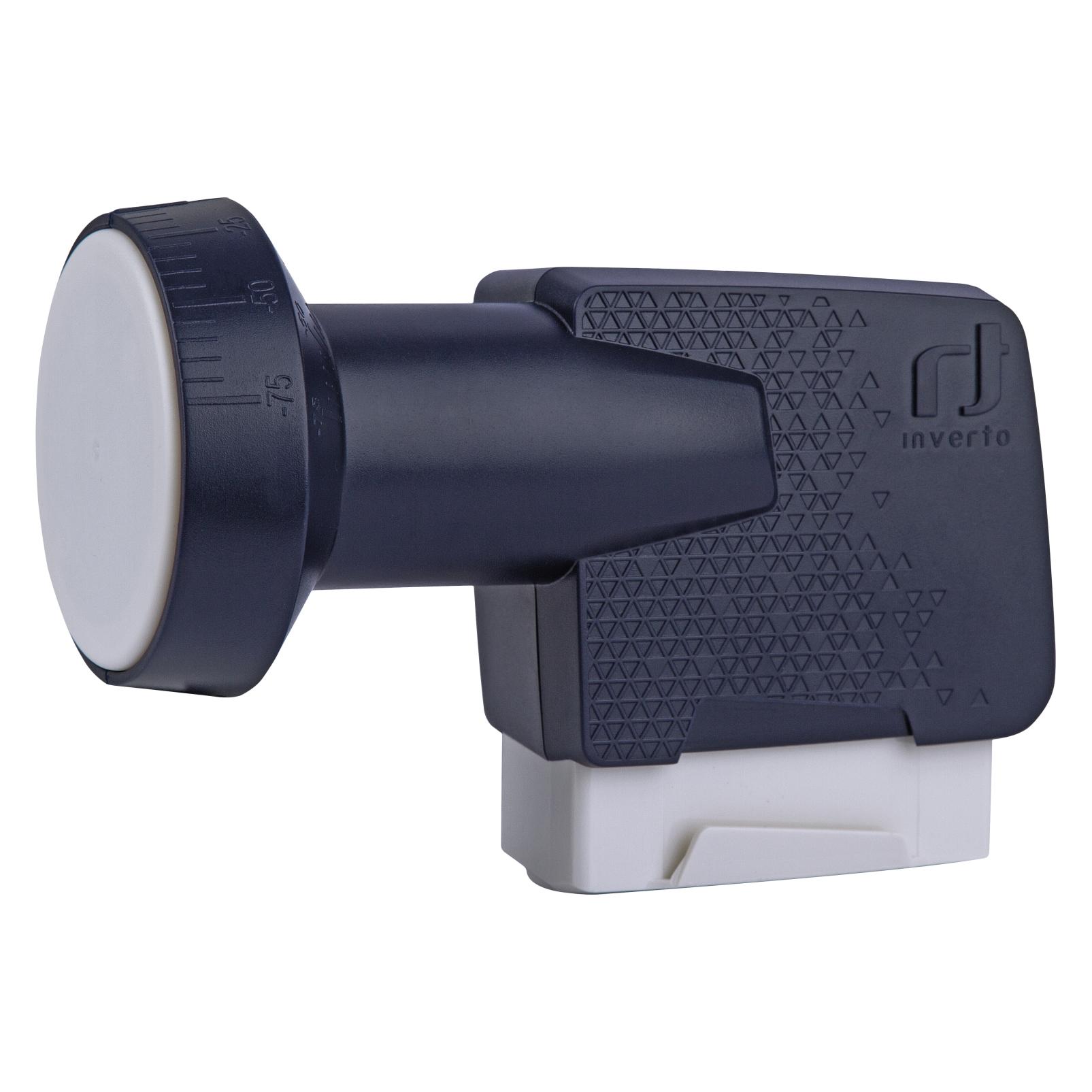 inverto IDLB-QDL410-PREMU-OPN (Quad LNB, 40mm) (5447)