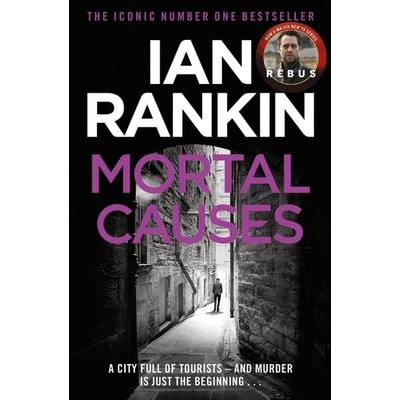 Mortal Causes, Taschenbuch von Ian Rankin, Orion, London, 978-0-7528-8358-8