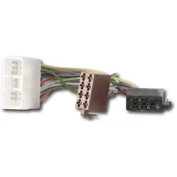  Radioadapterkabel Subaru Legacy,Impreza CHP 