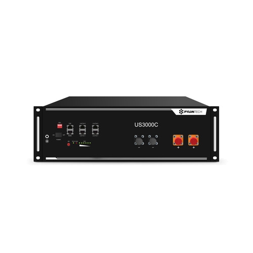 Pylontech US3000C