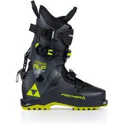 Fischer, Skischuhe, (25.5)
