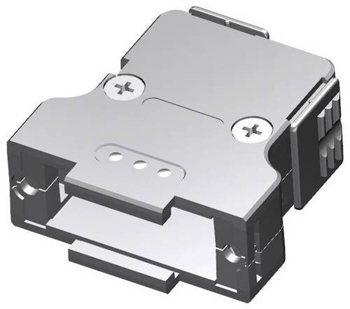 Molex 173111-0778 D-SUB Gehäuse Bag
