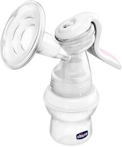 Chicco Extrator de Leite Manual 1 Un