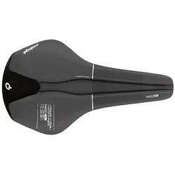 PROLOGO Sattel Nago NDR 137 mm Nack | schwarz