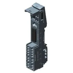 Siemens Dig.Industr. Baseunit 6ES7193-6BP20-2BB0