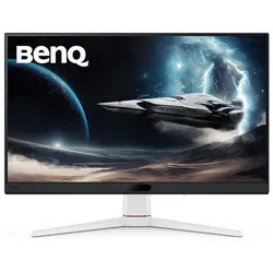Benq Gaming Monitor »EX271« 68,6 cm / 27 '' schwarz