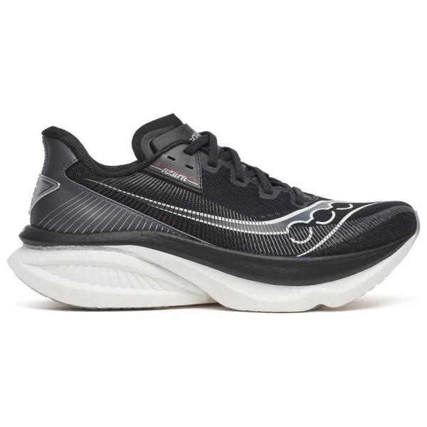 Saucony - Endorphin Azura - Runningschuhe EU 42 grau