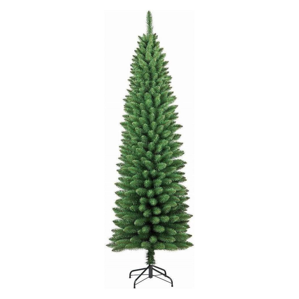 Amicasa Weihnachtsbaum "Falcade Verde", 120 cm Durchmesser (34816982)