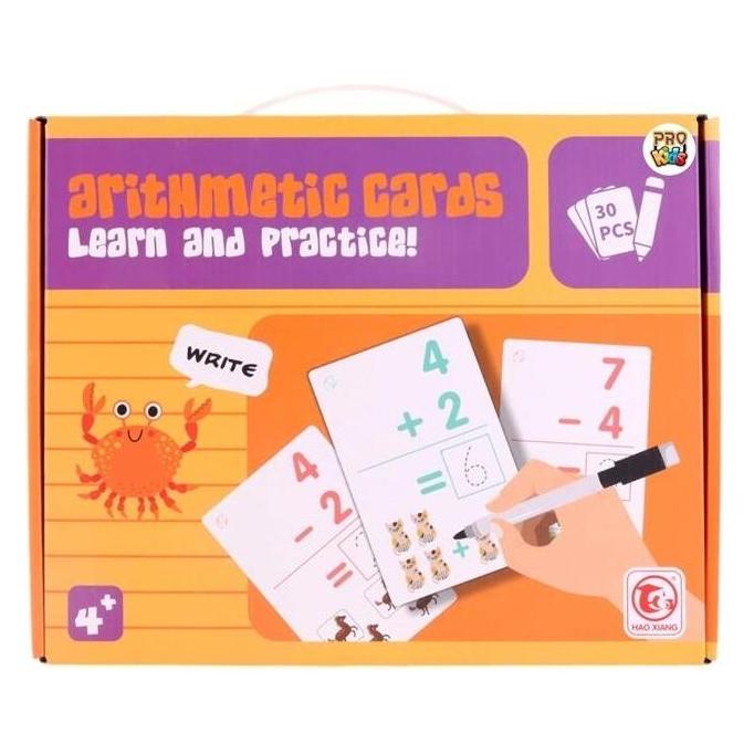 Pro Kids Zählen lernen (Deutsch, 3 - 10 Jahre) (56586005)