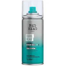 100ml TIGI BED HEAD Hard Head Hairspray