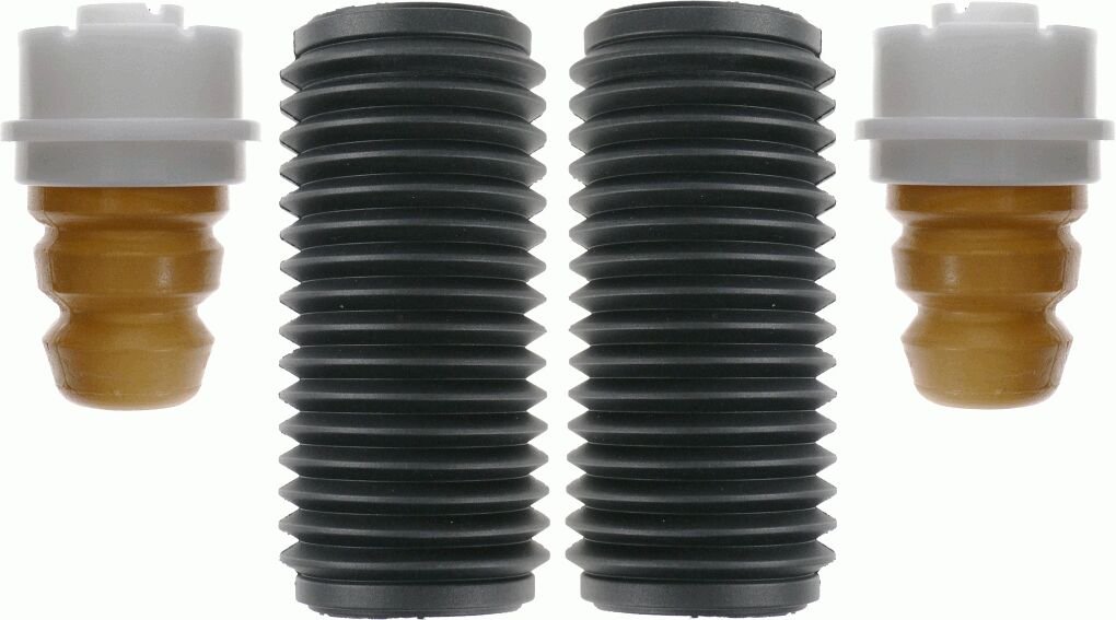 Sachs Staubschutzsatz, Stoßdämpfer Service Kit 900 216 Für Fiat
