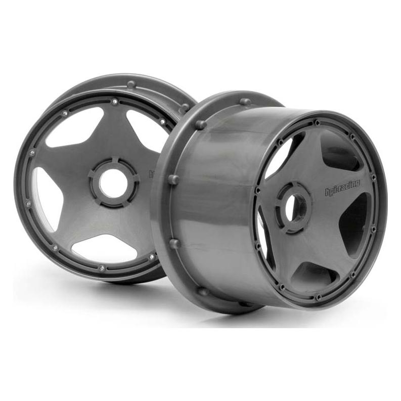 HPI Super Star Felgen (3227)