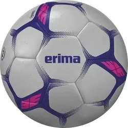 ERIMA Ball FLASH Training, Größe 3 in Silber Silber