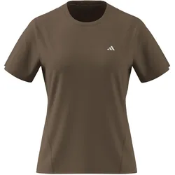 Adidas, Damen, Sportshirt, Designed for Training (XL), Grün