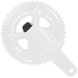 SHIMANO Abdeckkappe für Kontrolleinheit | Ultegra Powermeter FC-R8100