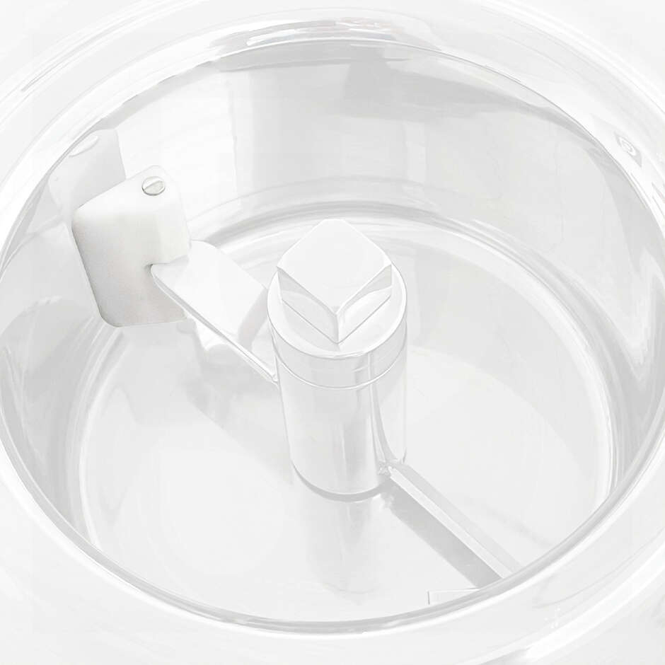 Polsinelli Racloir pour Machine à Glace Cube 1500